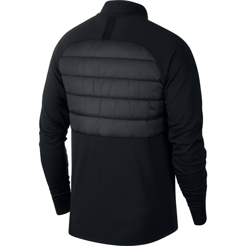 Nike Suéter Dri-Fit Academy Drill Pullover