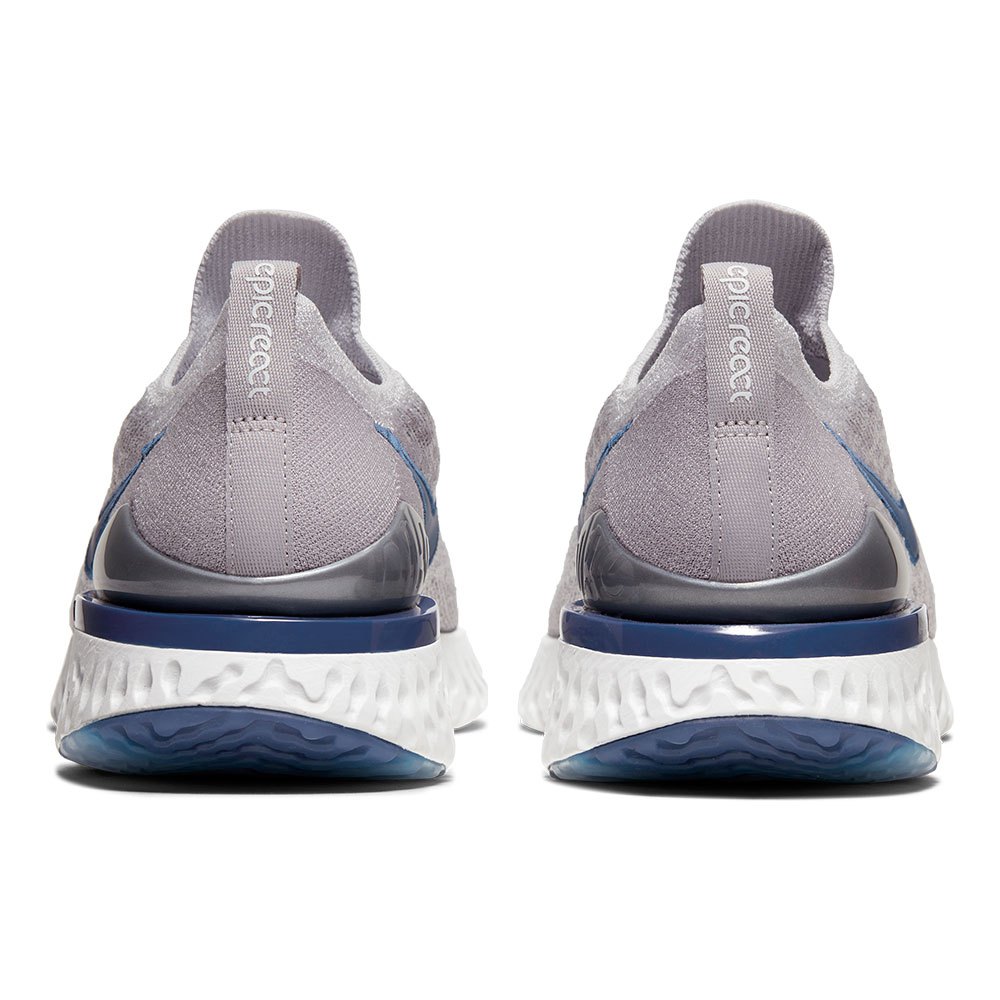 Nike Epic React Flyknit 2 running shoes
