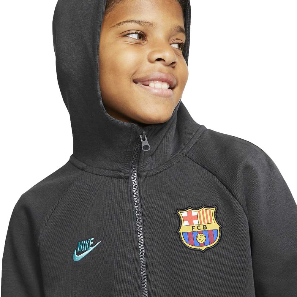 Nike FC Barcelona Tech Essentials Champions League 19/20 Junior