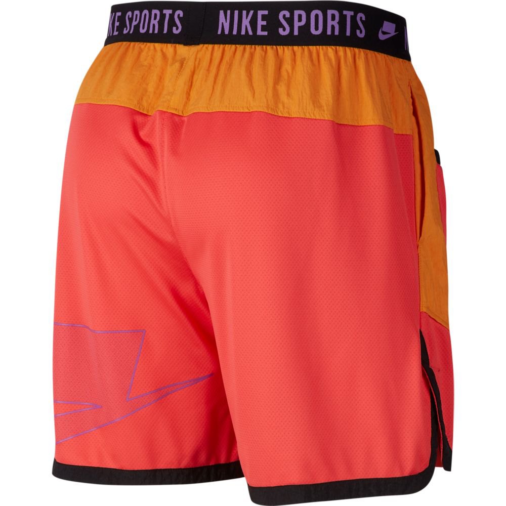 Nike Pantalones Cortos Dri Fit Sports PX