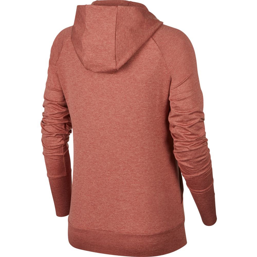 Nike Pro Warm Full Zip Sweatshirt