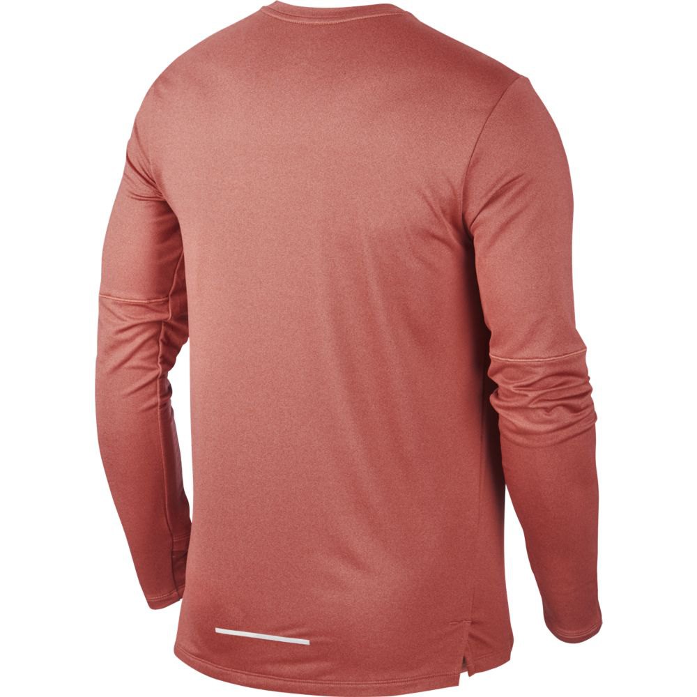 Nike ElemenCrew 3.0 Long Sleeve T-Shirt