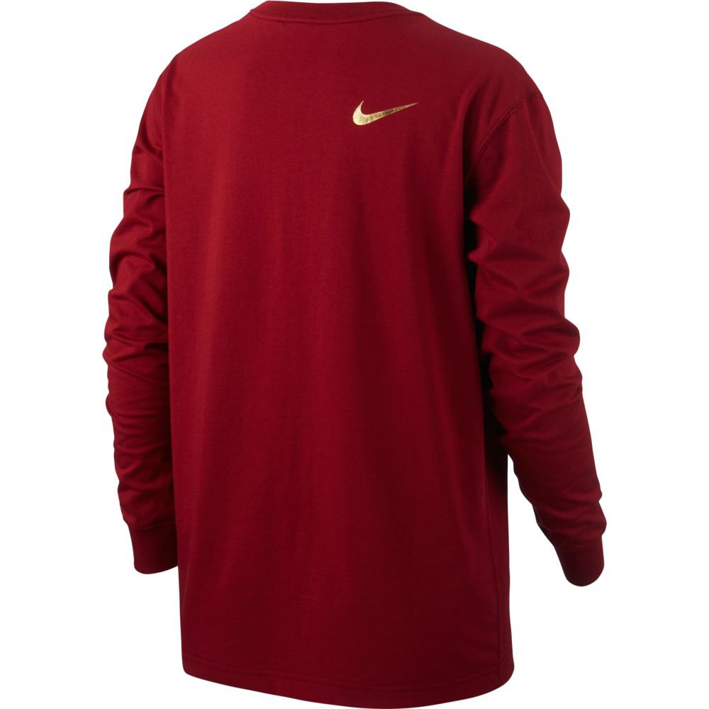 Nike Sportswear Shine Long Sleeve T-Shirt