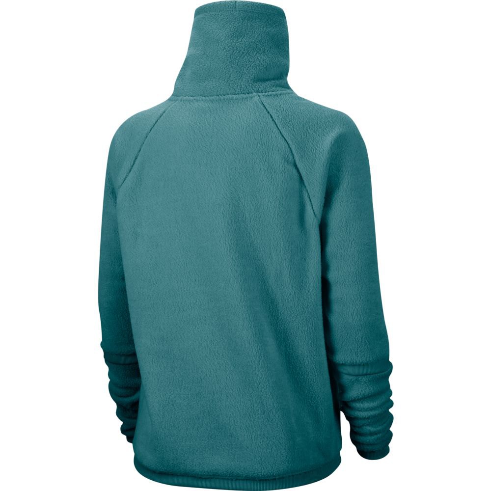 Nike Therma Cowl Cozy Sweatshirt