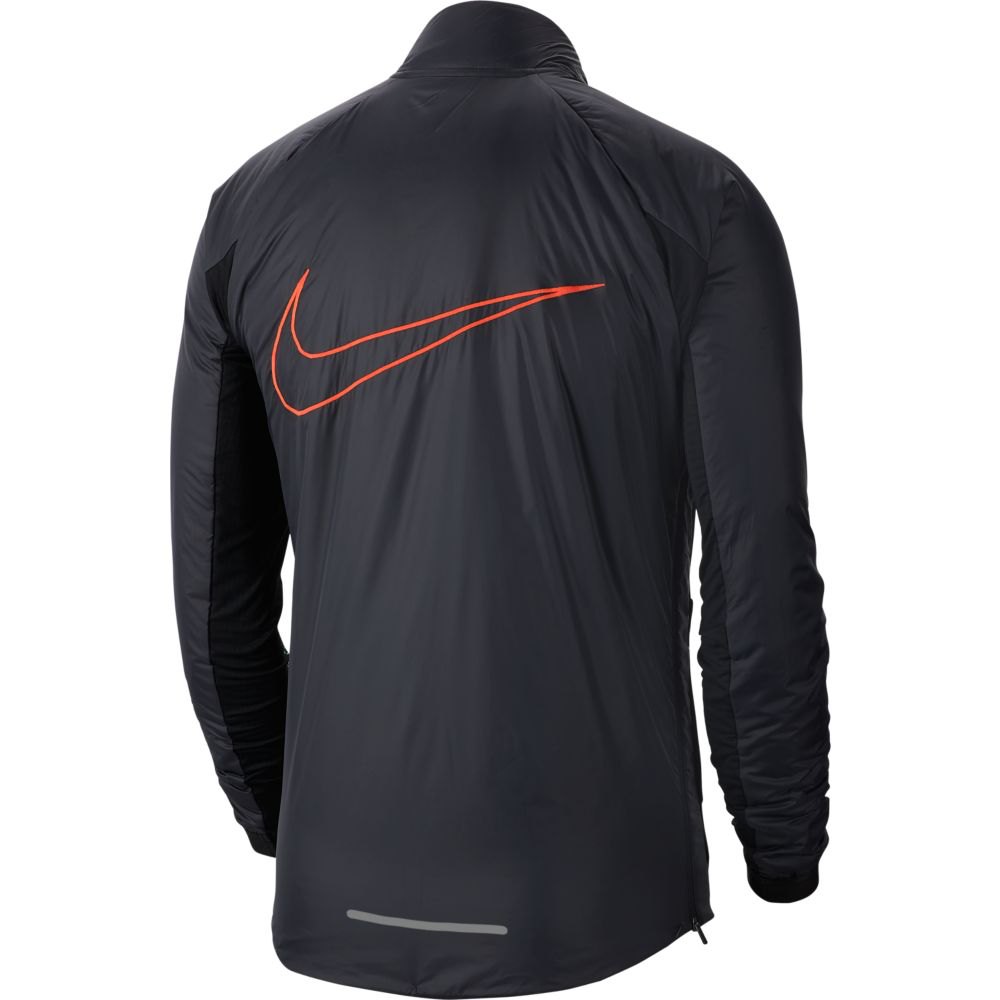 Nike Suéter Element Track Air Pullover