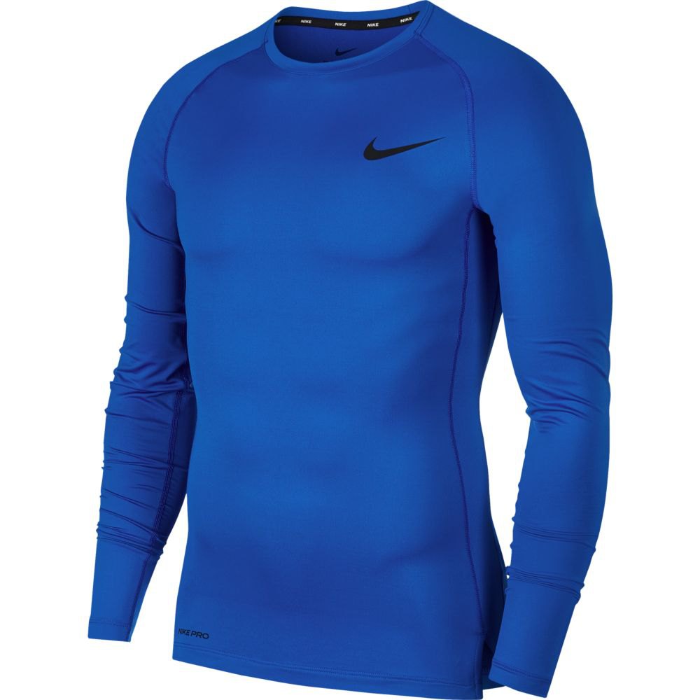 nike-t-shirt-a-manches-longues-pro-tight