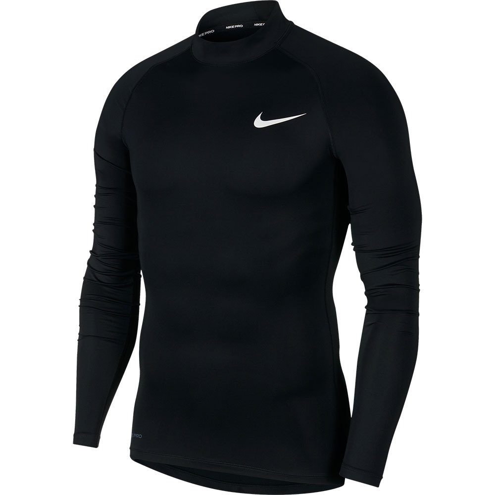 nike-t-shirt-a-manches-longues-pro-tighmock