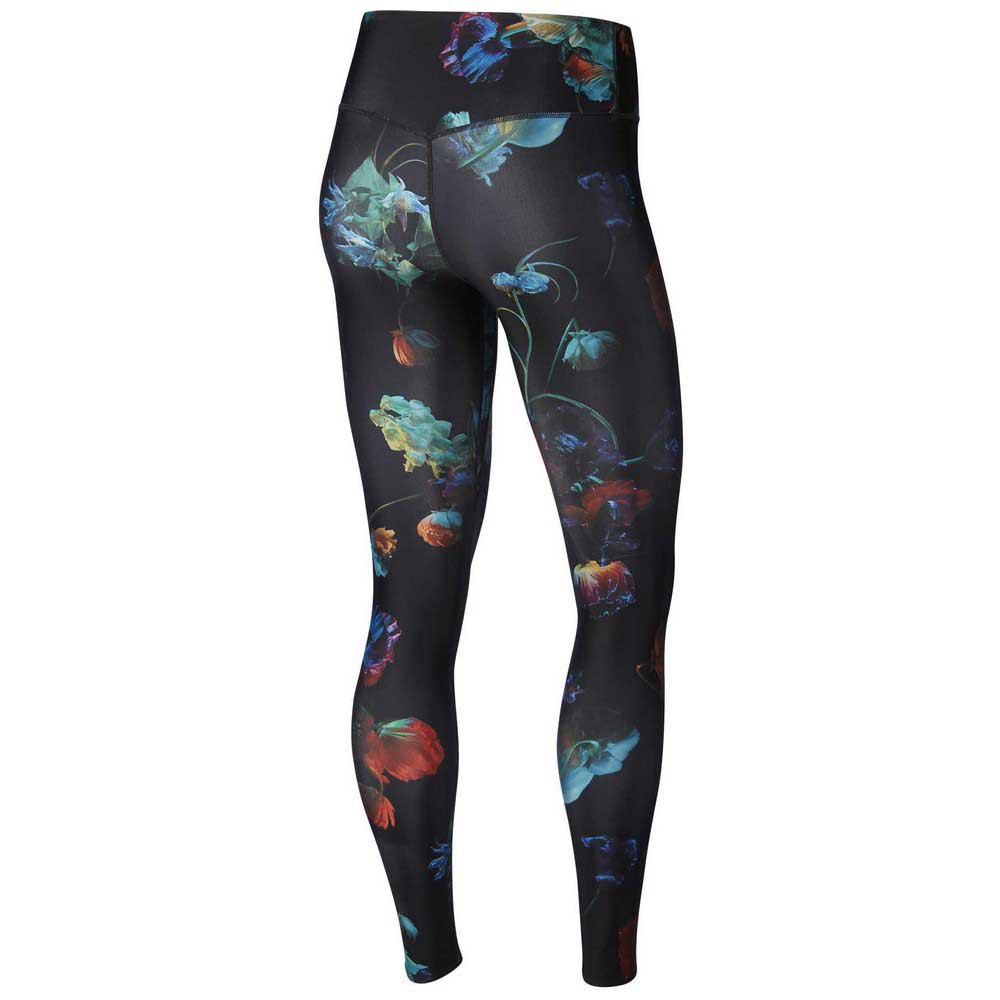 Nike Power Floral Printed Tight