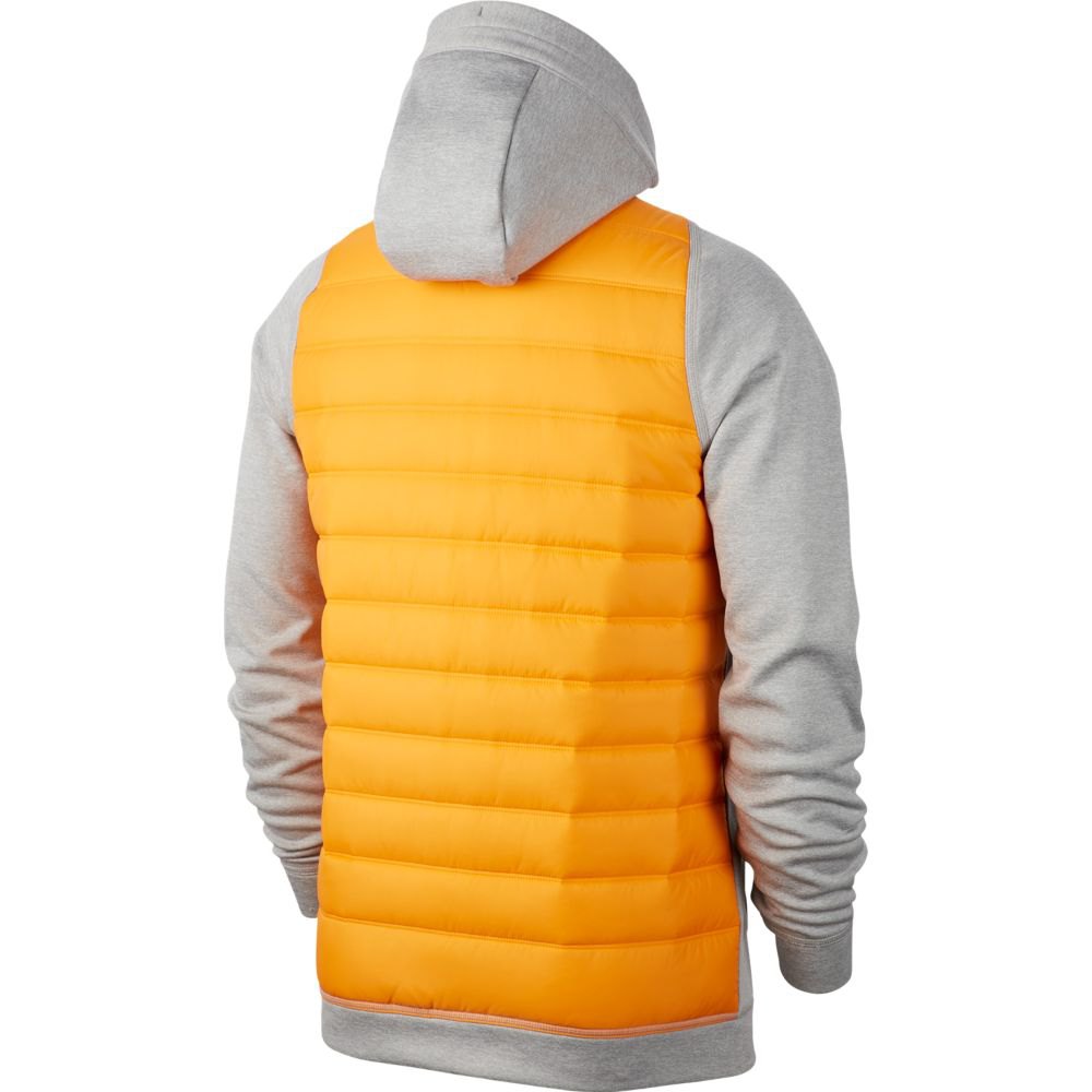 Nike Therma Winterized Full Zip Sweatshirt
