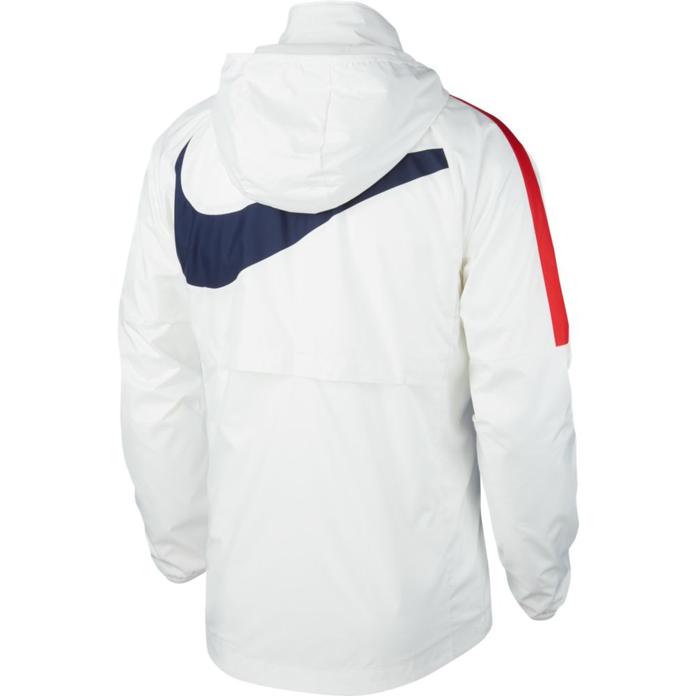 Nike Paris Saint Germain All Weather Lite 19/20 Jacket