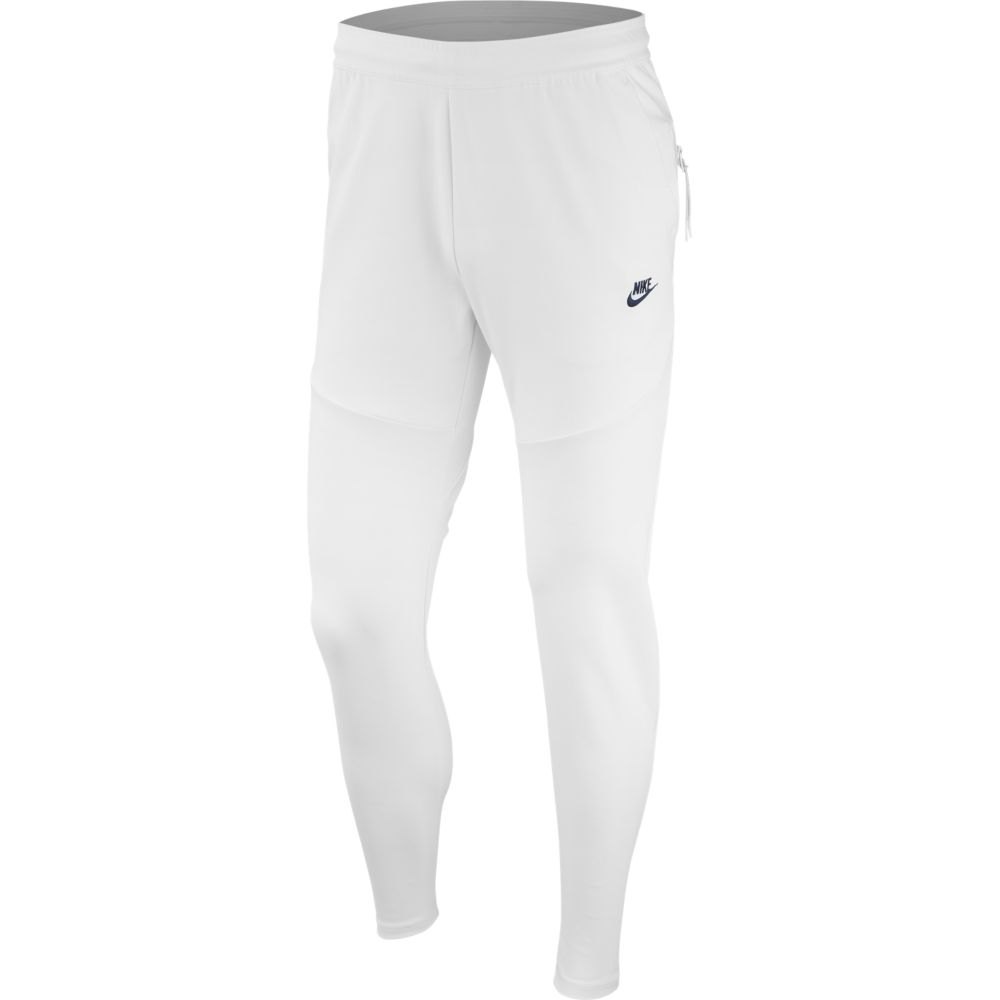 Getand Garantie gebouw Nike Paris Saint Germain Tech Pack Track Champions League 19/20 Pants  White| Goalinn