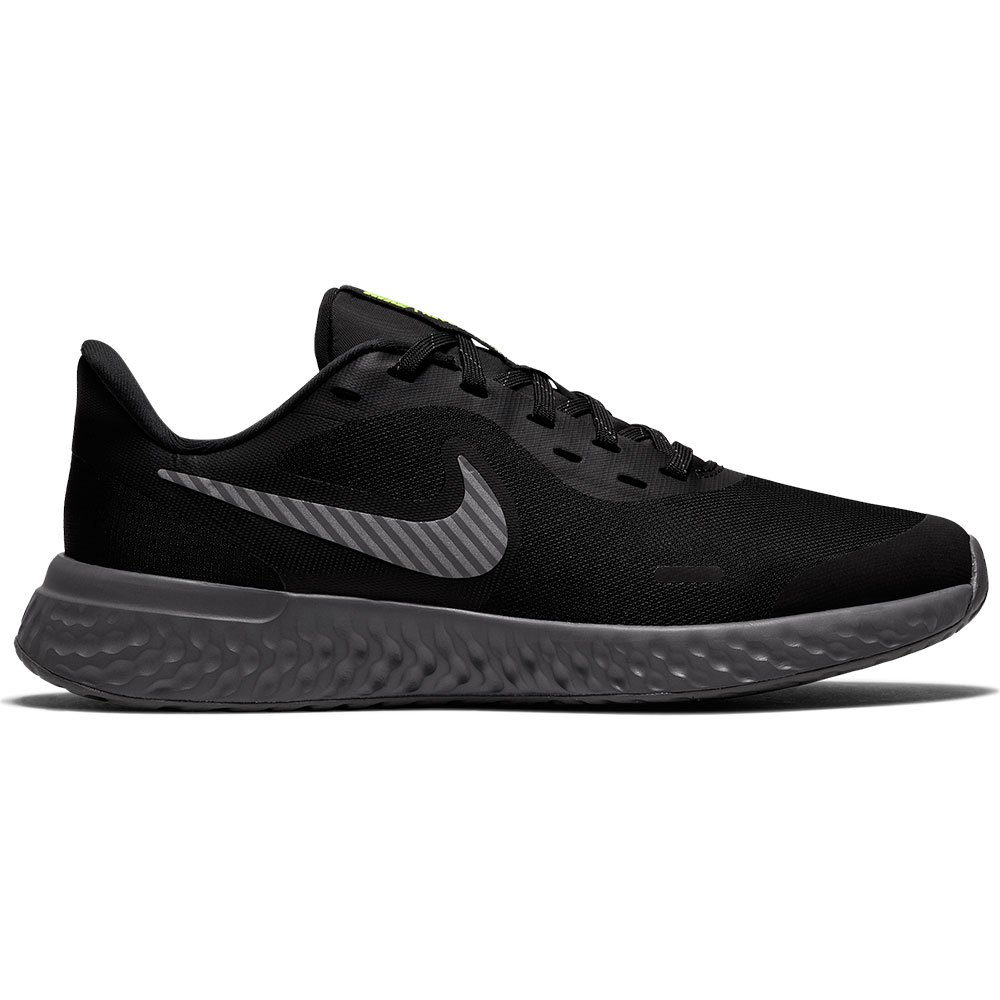 nike revolution five running shoes