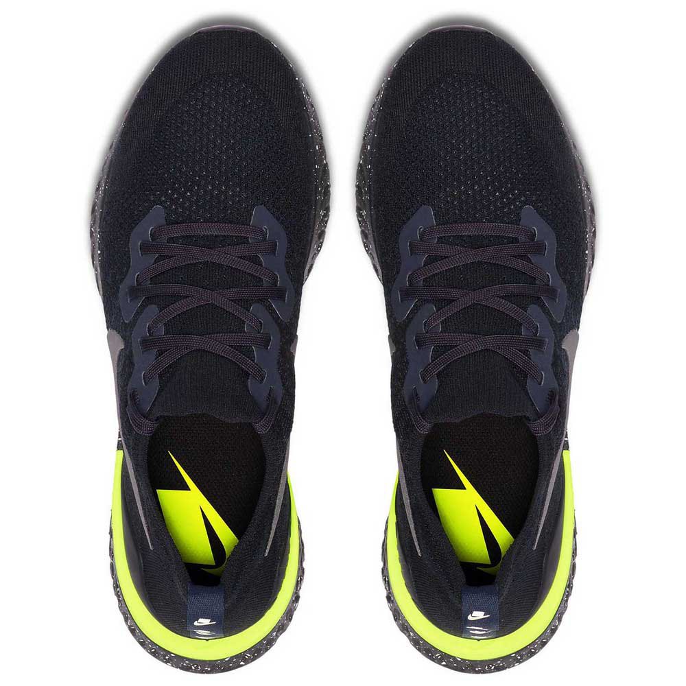 Nike Zapatillas Running Epic React Flyknit 2