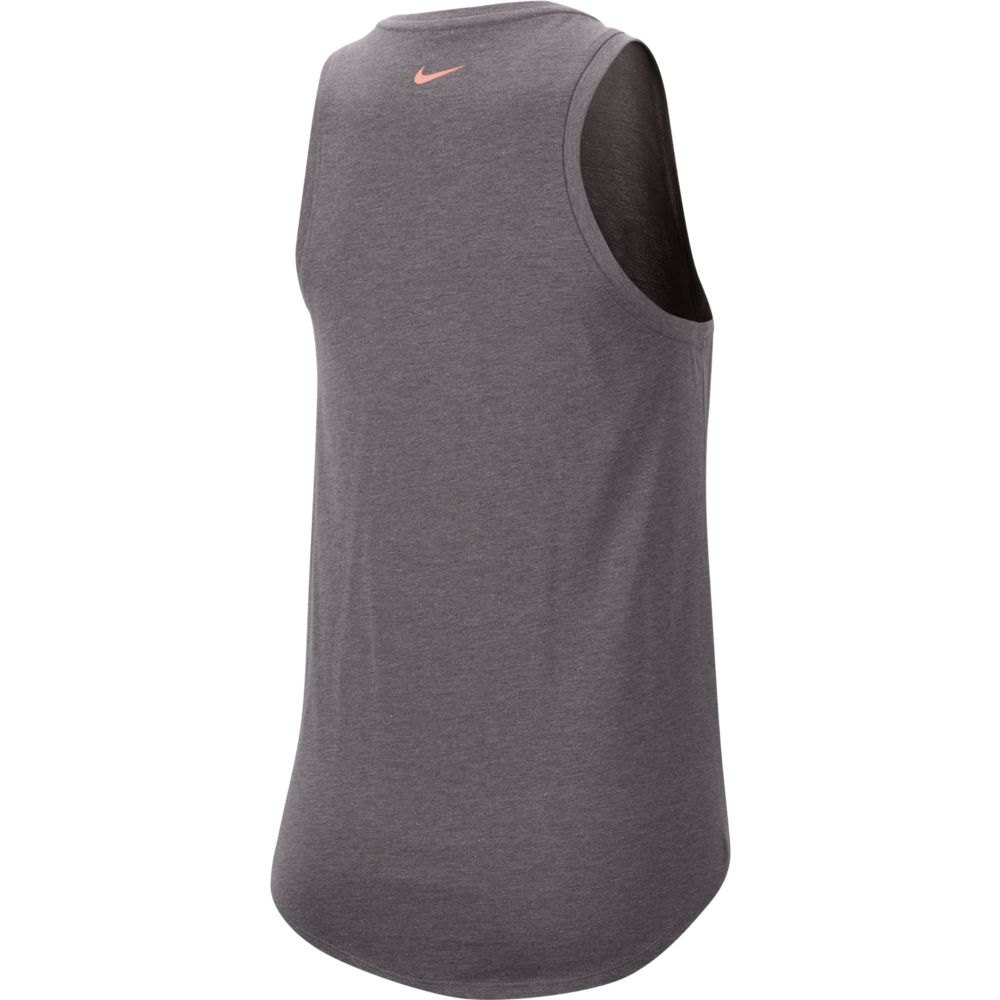 Nike Dri-Fit Yoga 1 Sleeveless T-Shirt