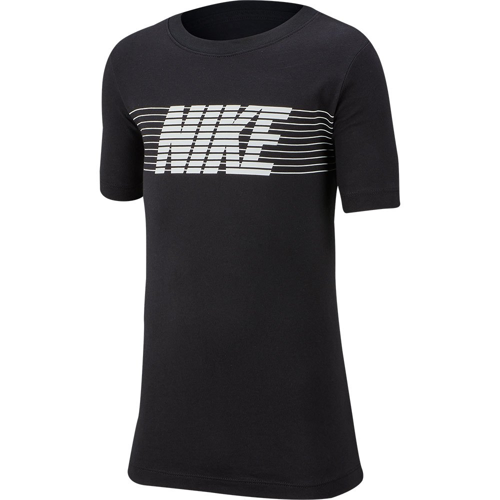 nike-t-shirt-manche-courte-sportswear-therma