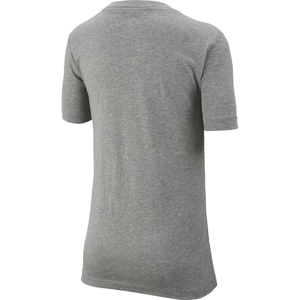Nike T-shirt à manches courtes Sportswear Therma