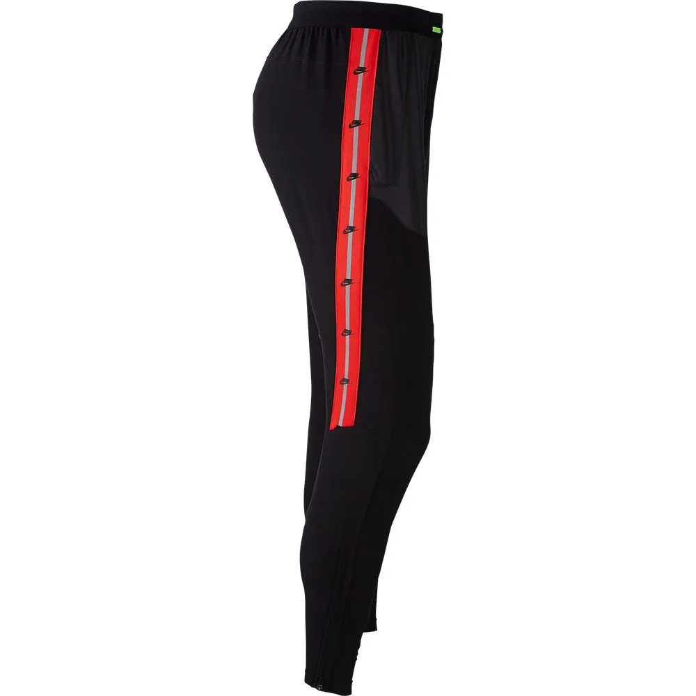 Nike Wild Run Phenom 2 Long Pants Black 