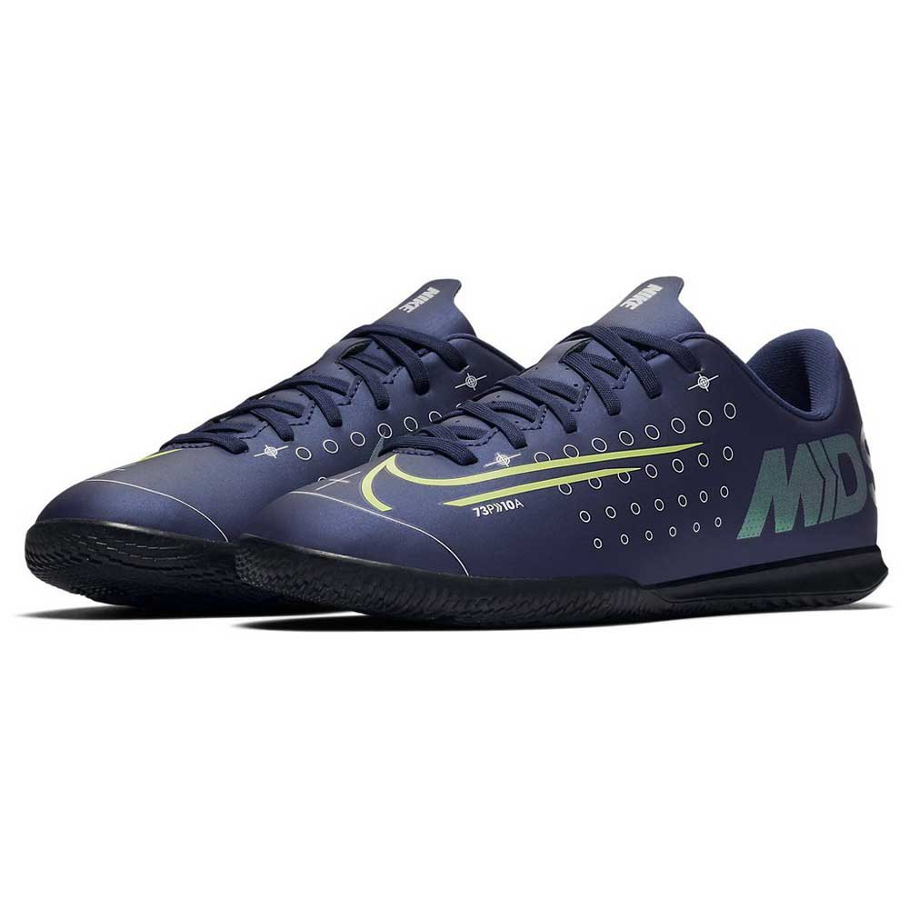 Nike Chaussures Football Salle Mercurial Vapor XIII Club MDS IC