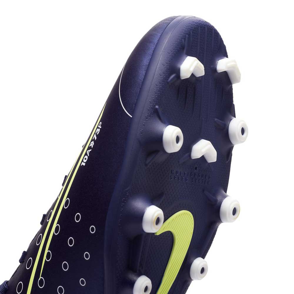 Nike Mercurial Vapor XIII Club MDS Football Boots Blue| Goalinn