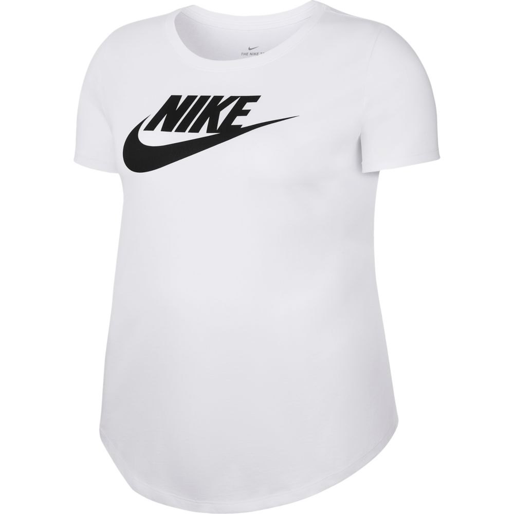 vleet totaal Botsing Nike Sportswear Essential Futura Big White | Dressinn
