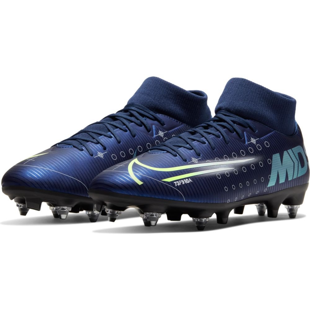 Nike Mercurial Superfly VII Academy Pro AC MDS SG Football Boots