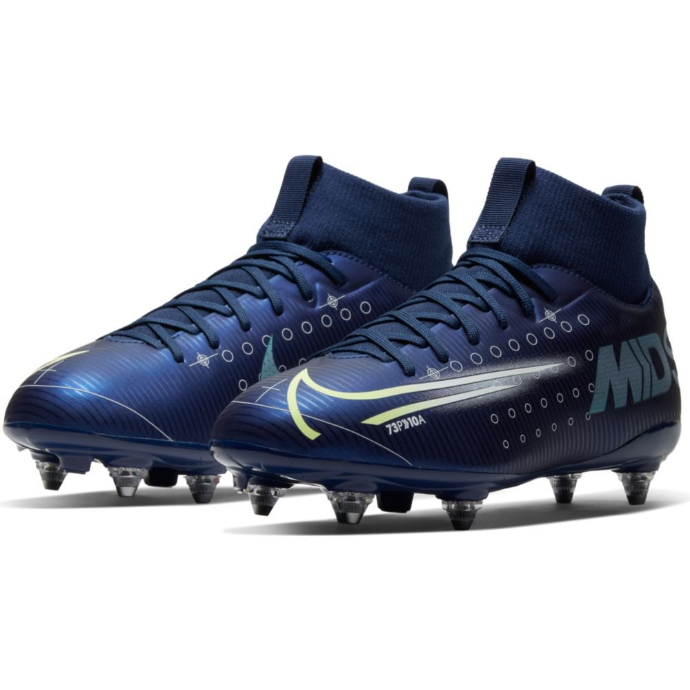 Nike Mercurial Superfly VII Academy MDS SG Football Boots