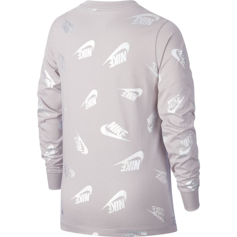 Nike Sportswear Winterized Long Sleeve T-Shirt