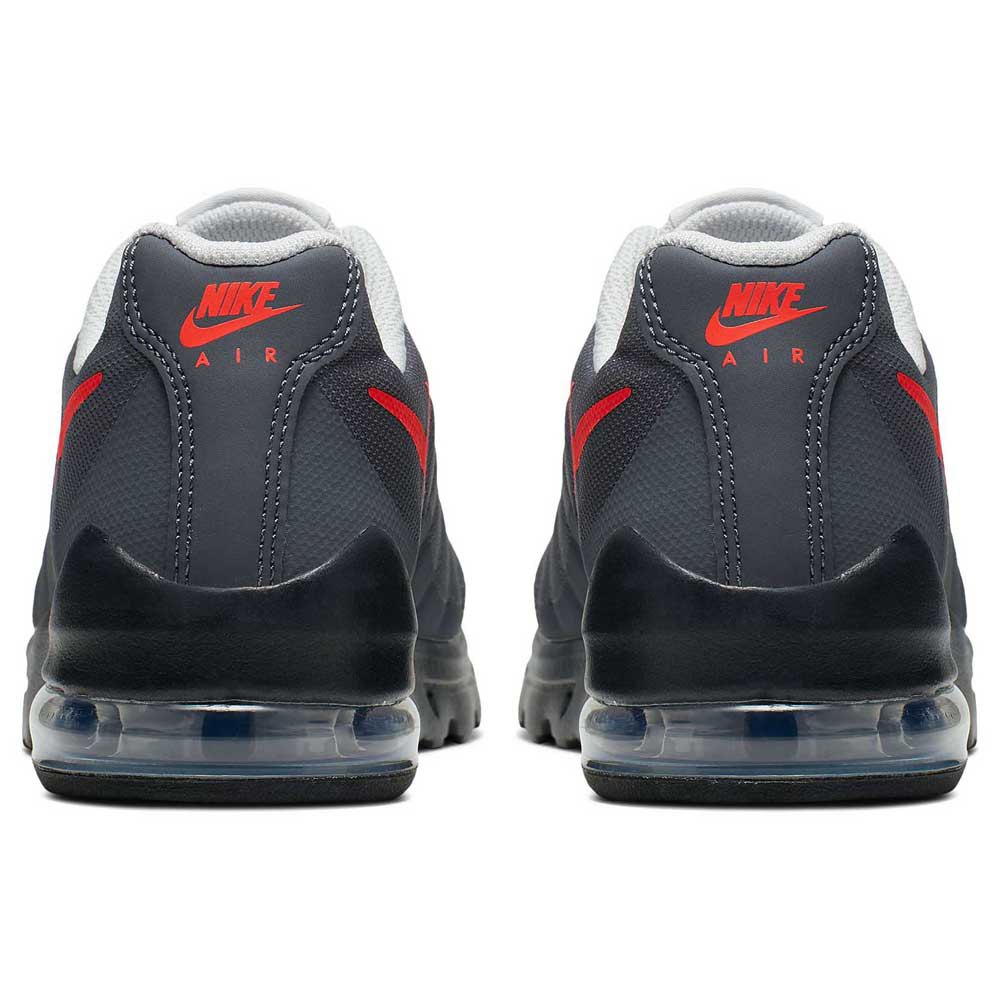 Productivo alojamiento De hecho Nike Zapatillas Air Max Invigor Printed BG Gris | Dressinn