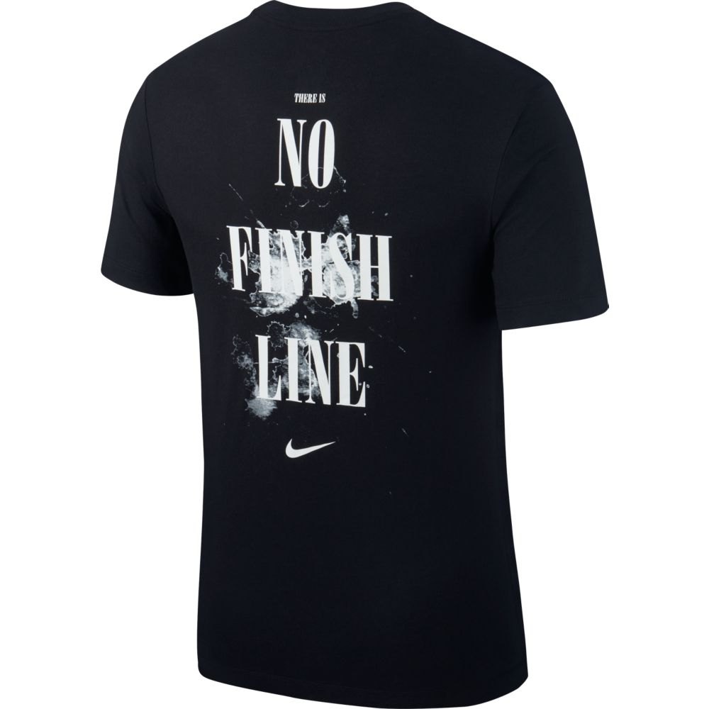 Nike T-Shirt Manche Courte Dri Fit Art 1