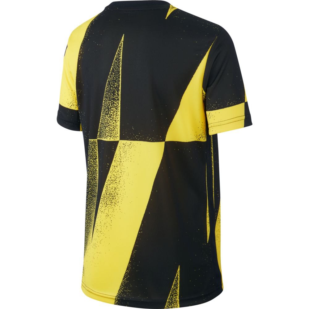 Nike Inter Milan Dri Fit 19/20 Junior T-Shirt