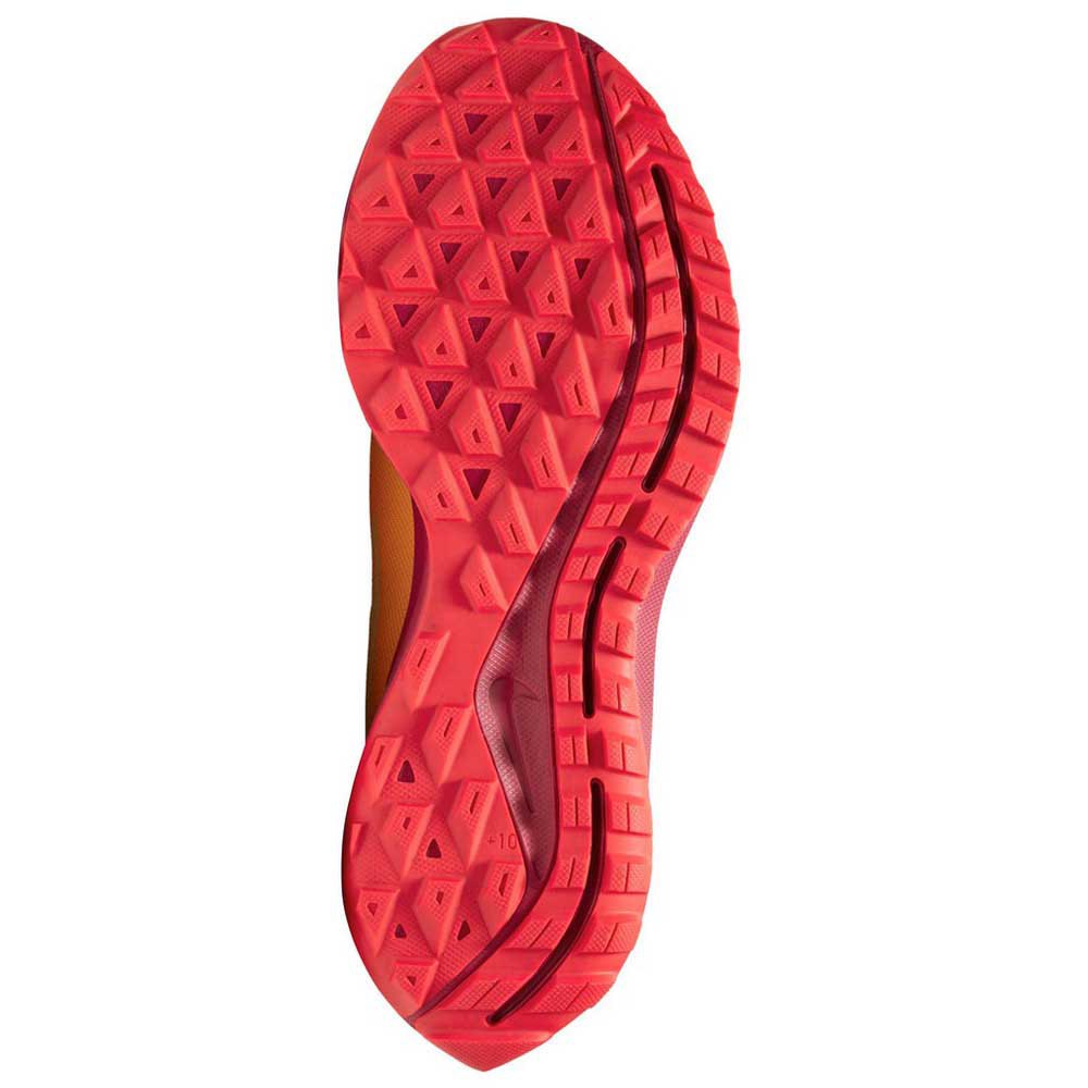 Nike Chaussures Zoom Pegasus 36 Trail Goretex