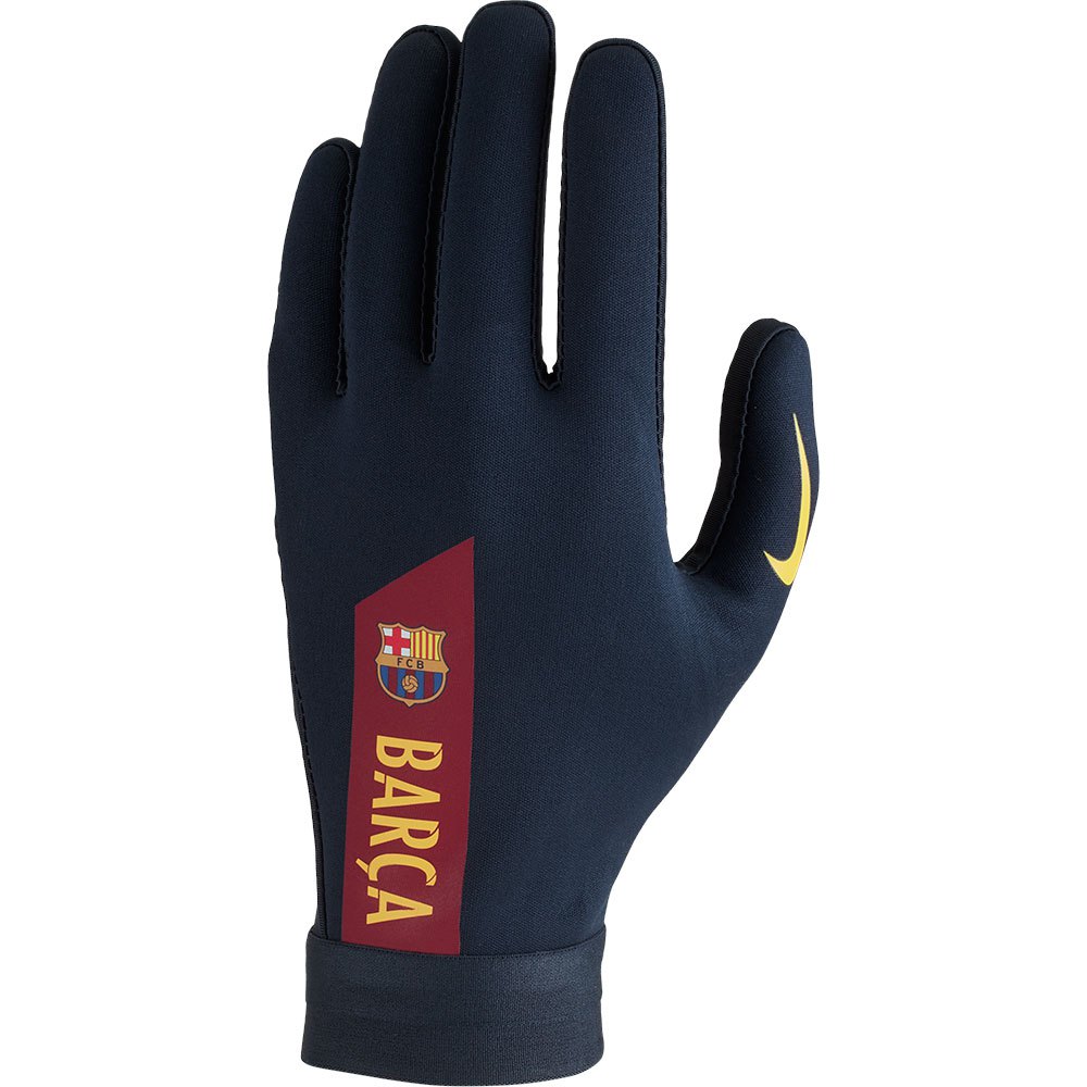 Nike FC Barcelona Hyperwarm Gloves