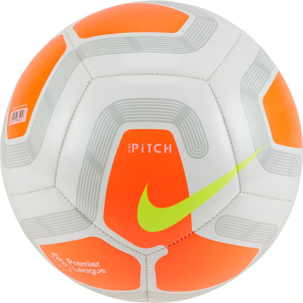 Nike Premier League Pitch 19/20 Fußball Ball