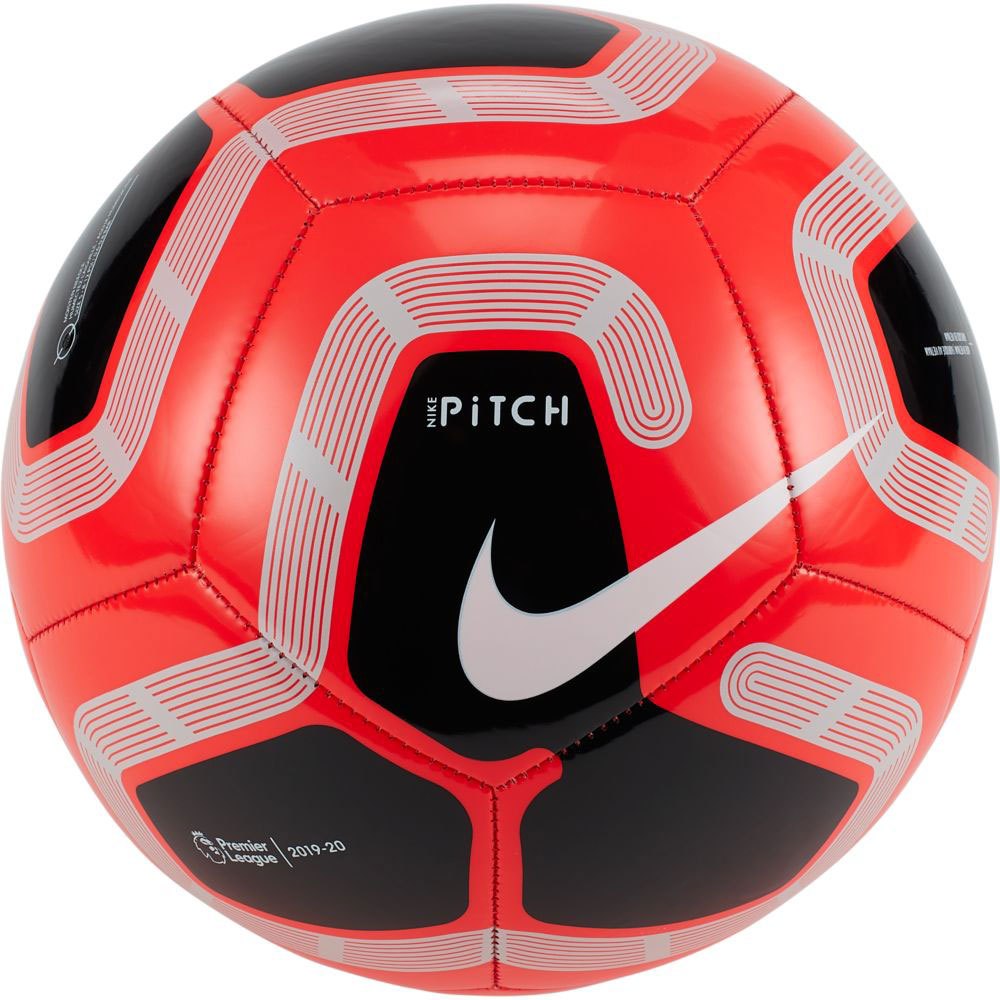 Gewoon Marxisme Ashley Furman Nike Premier League Pitch 19/20 Football Ball | Goalinn