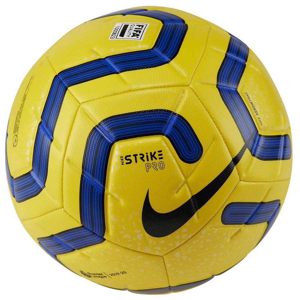 Nike Premier League Strike Pro 19/20 Football Ball