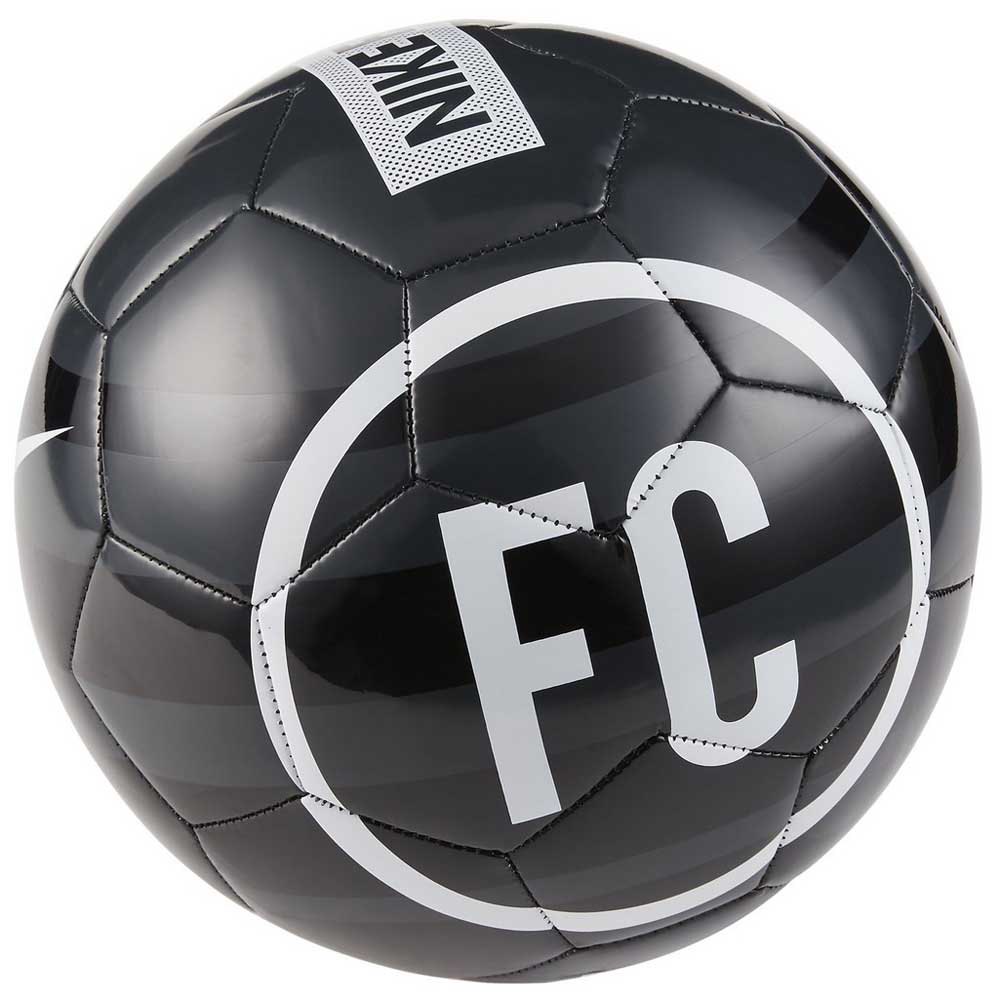 Nike FC Football Ball
