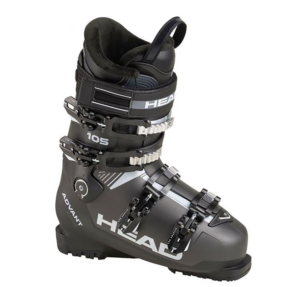 Head Advant Edge 105 Alpine Ski Boots Black | Snowinn