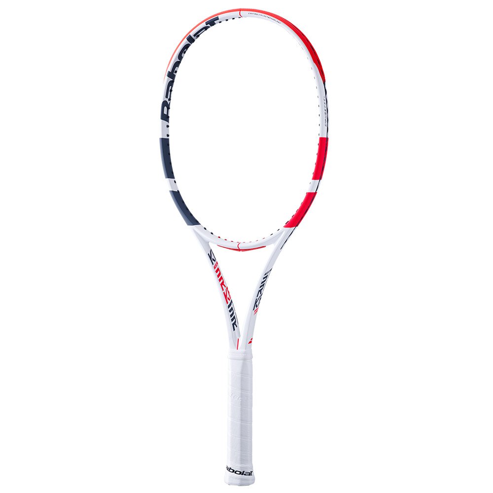 Babolat Pure Strike 100 Unbespannt Tennisschläger