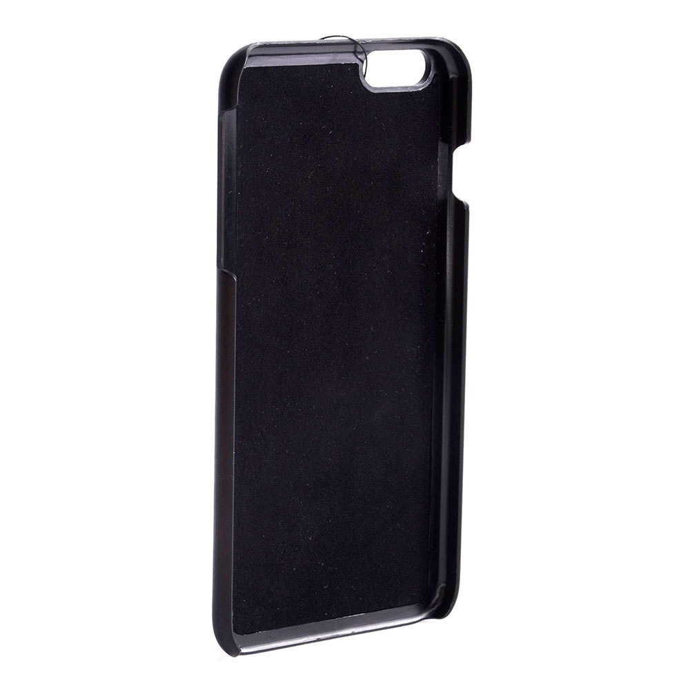 Dolce & gabbana Skinntrekk IPhone 6/6S Plus Stamped Leather