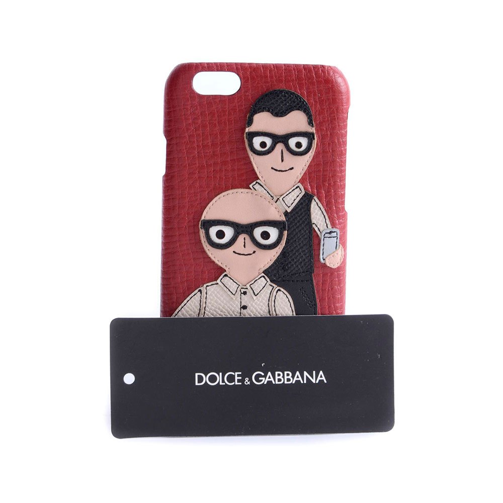 Dolce & gabbana Designere IPhone 6/6S