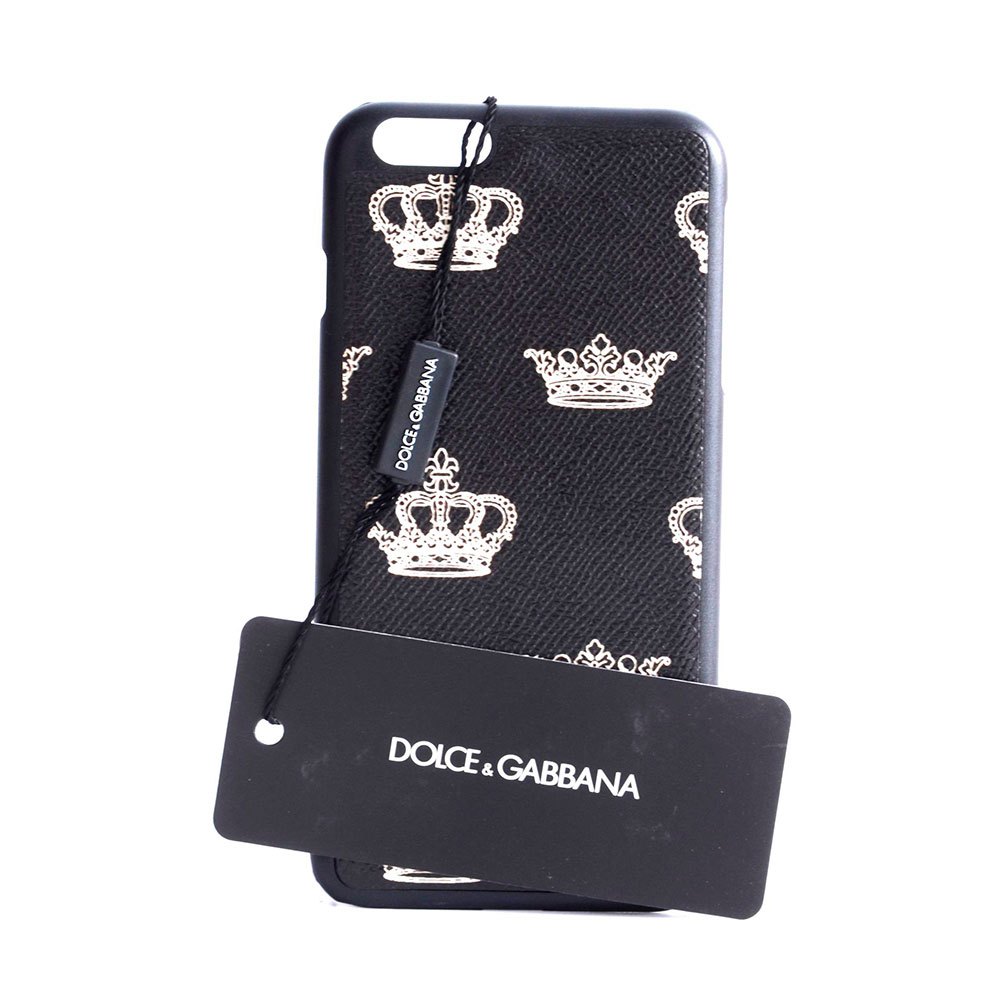Dolce & gabbana IPhone 6/6S Plus Короны