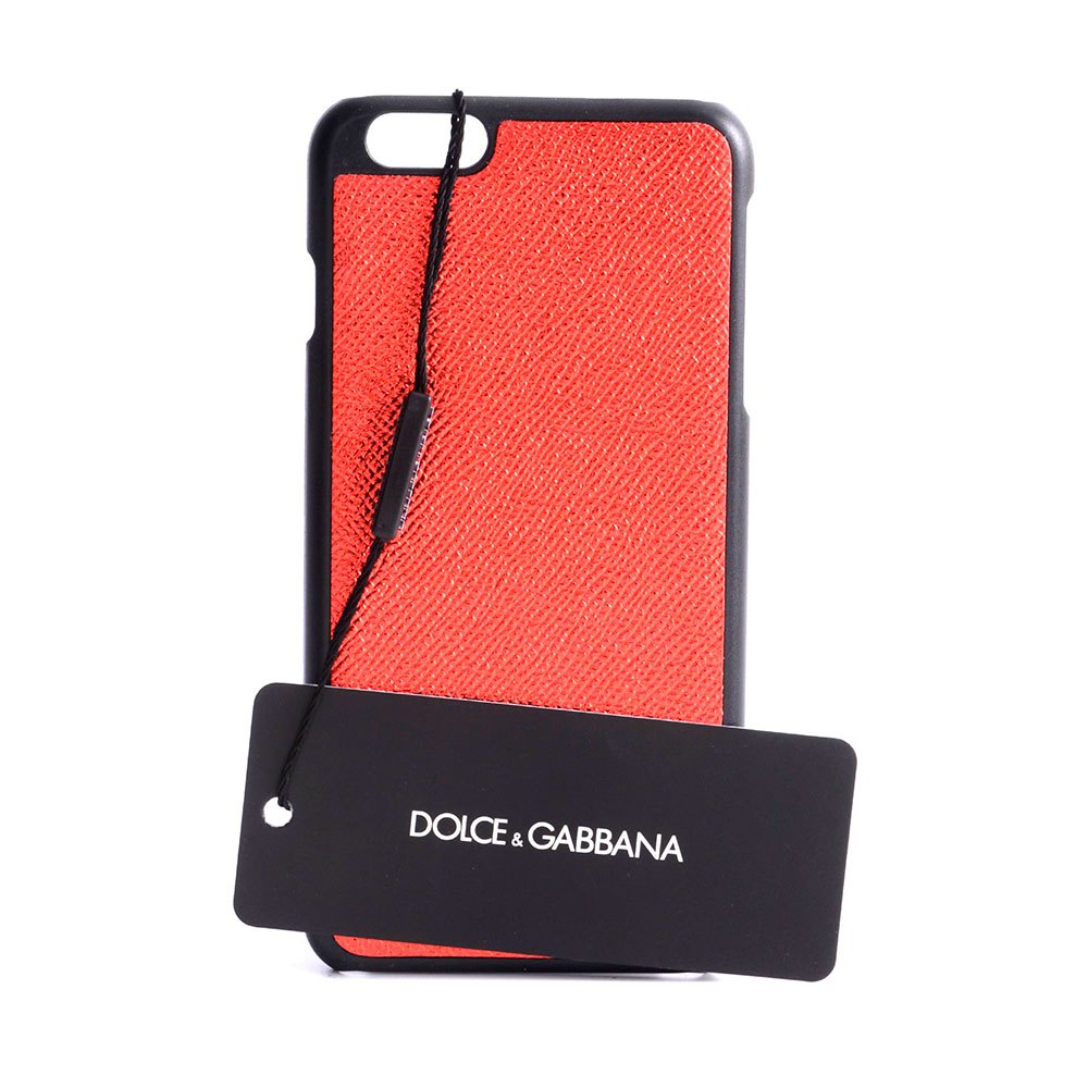 Dolce & gabbana IPhone 6/6S Plus Glanzend