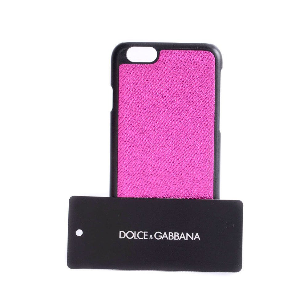 Dolce & gabbana Placa Brilhante IPhone 6/6S