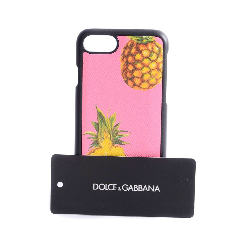 Dolce & gabbana IPhone 7/8 Ananas Placca