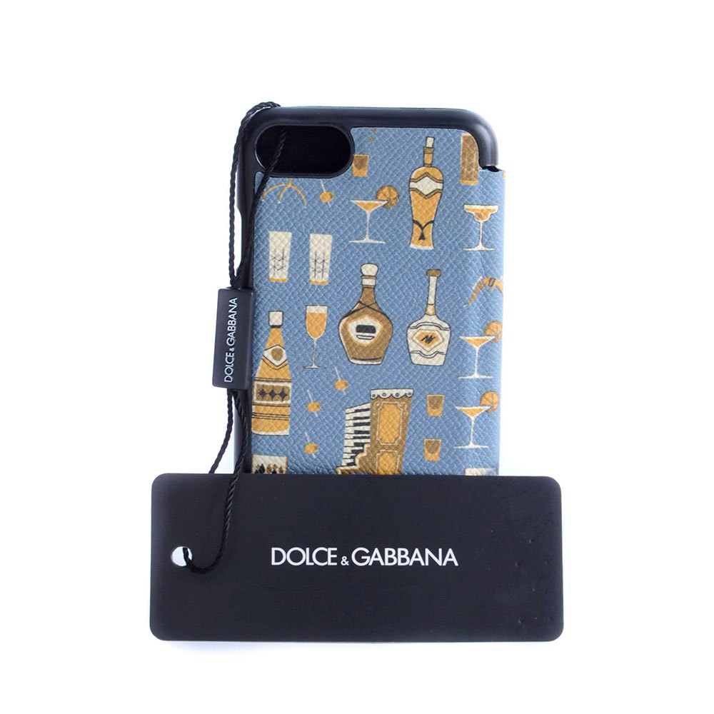 Dolce & gabbana IPhone 7/8 Plate Party