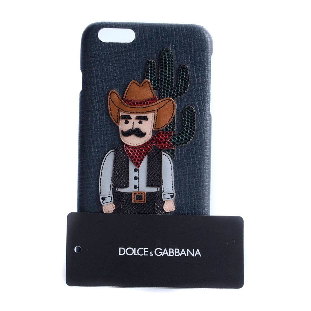 Dolce & gabbana Cowboy IPhone 6/6S