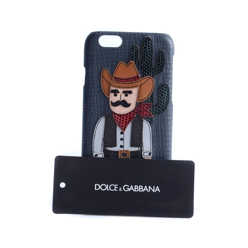 Dolce & gabbana IPhone 6/6S Cowboy