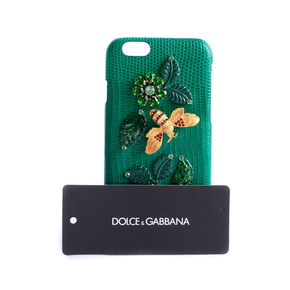 Dolce & gabbana Caixa IPhone 6