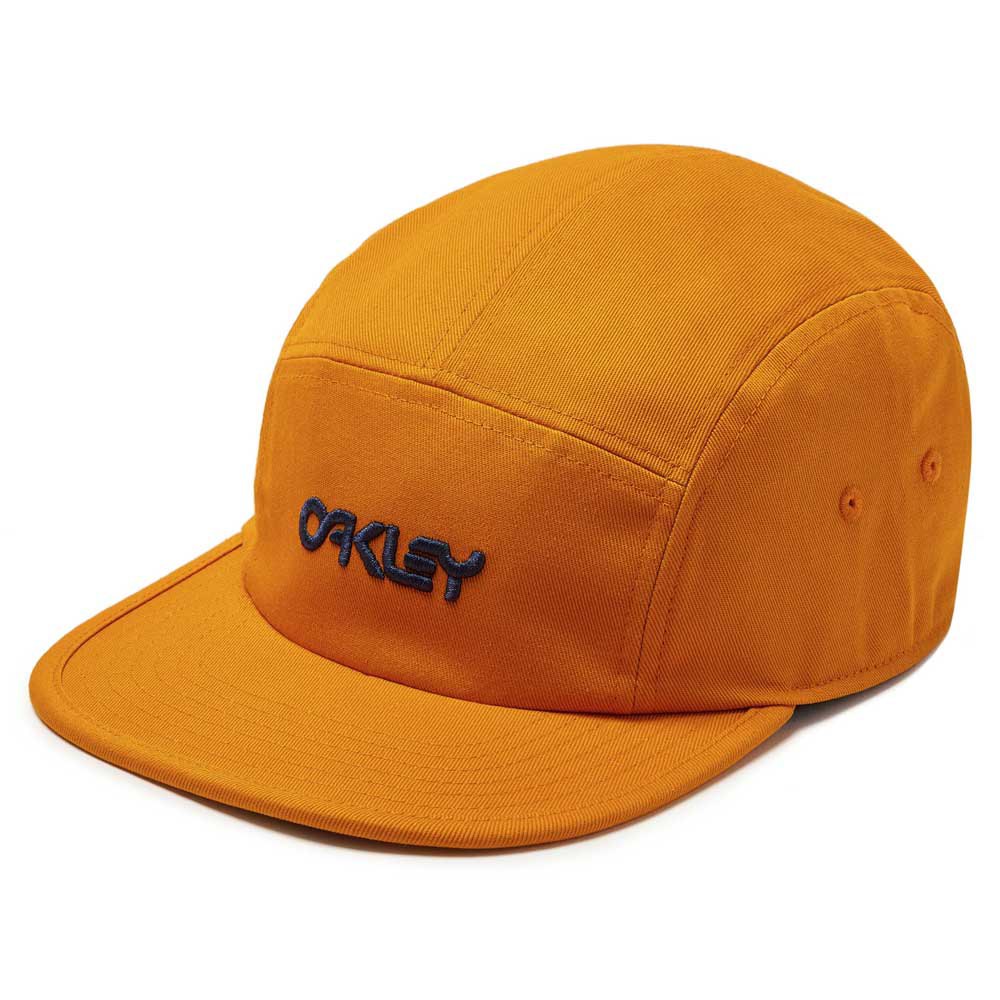 oakley-5-panel-cotton-cap