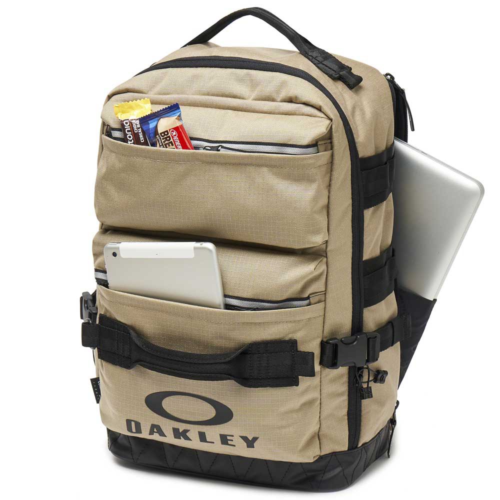 Oakley Utility Square 26L Backpack